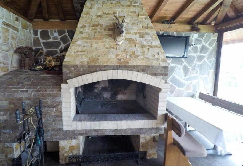 Hotell къща за гости аси