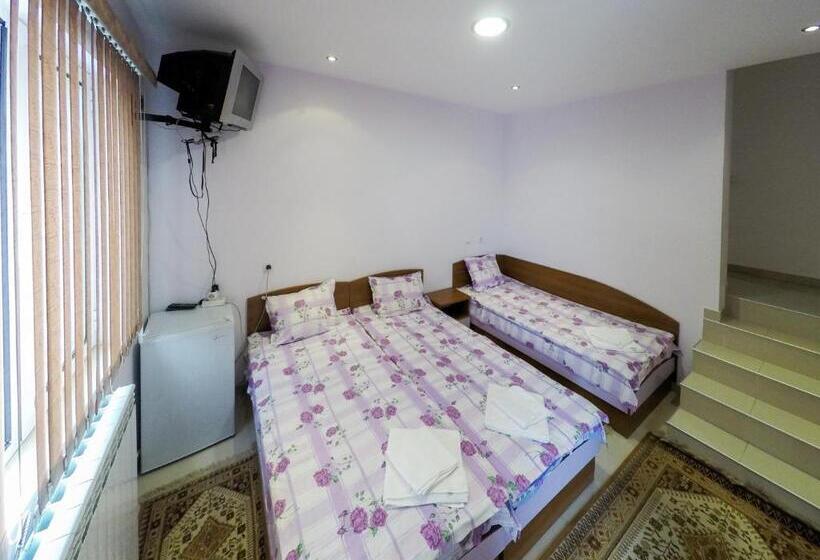 Hotell къща за гости аси