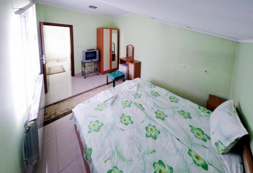 Hotell къща за гости аси