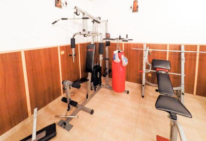 Hotell къща за гости аси