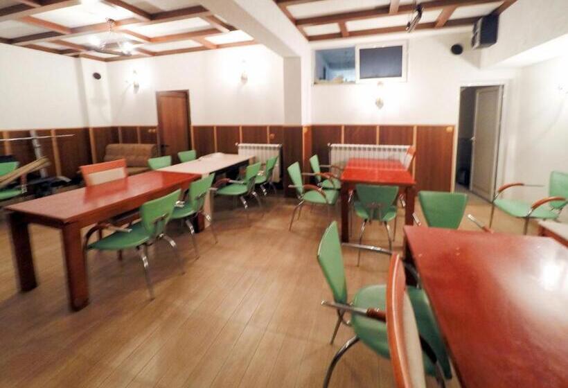 Hotell къща за гости аси