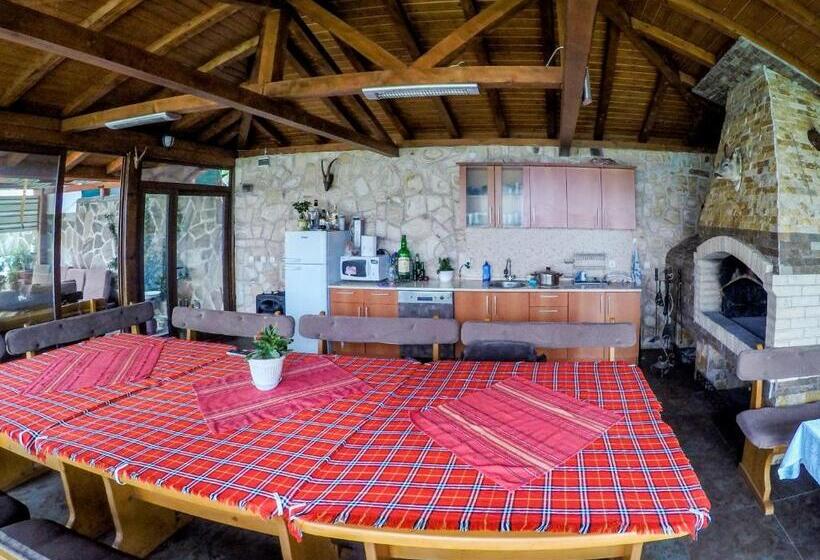 Hotell къща за гости аси