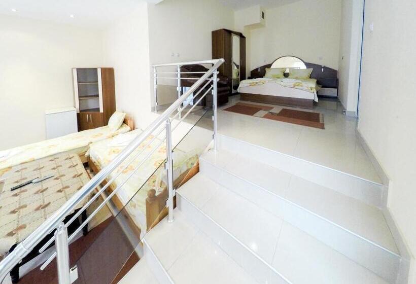 Hotell къща за гости аси