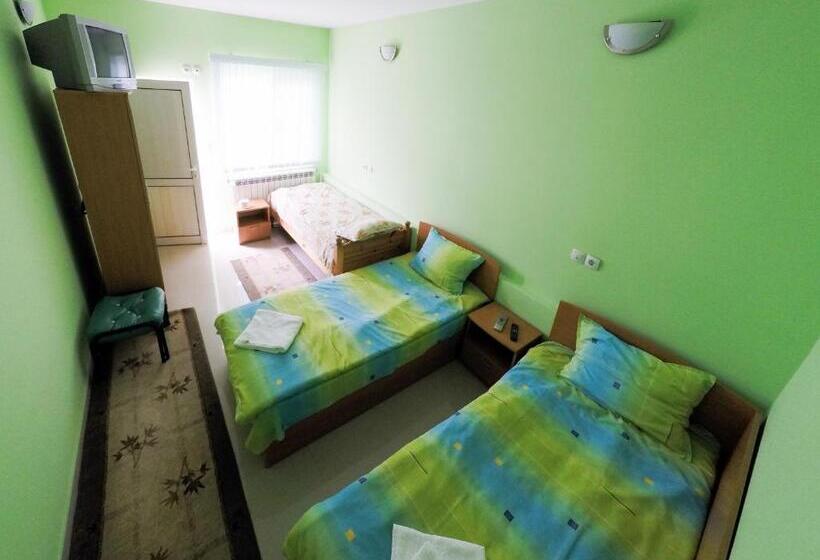 Hotell къща за гости аси