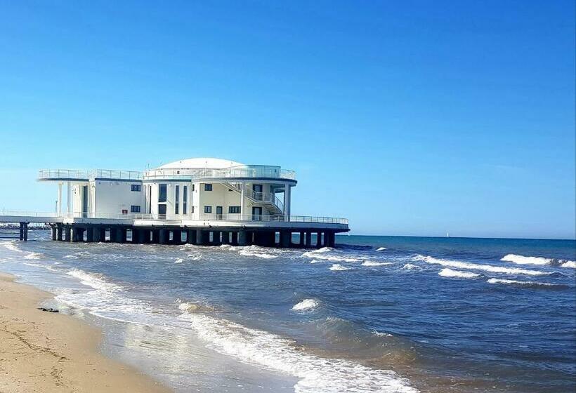 בית מלון כפרי La Collina Dei Cavalieri