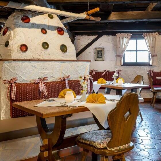 Hotelli Am Haslinger Hof