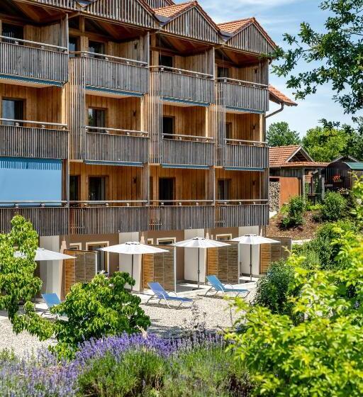 Hotelli Am Haslinger Hof