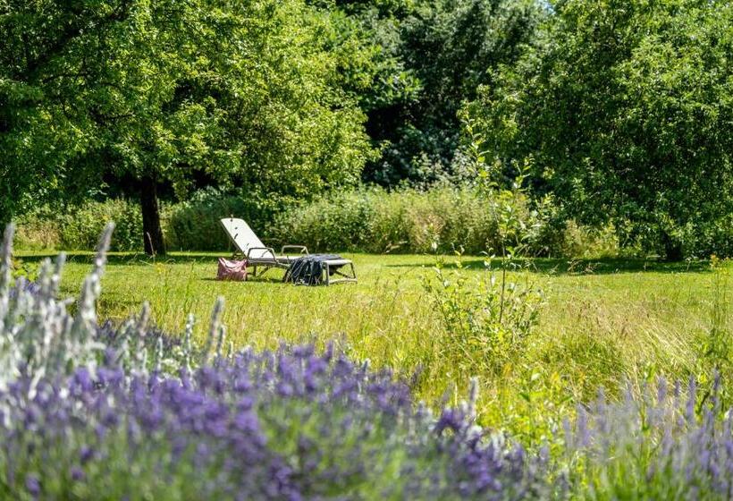 Hotelli Am Haslinger Hof