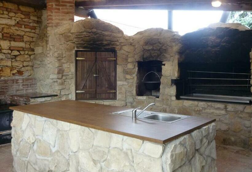 호텔 Amálka U řípu