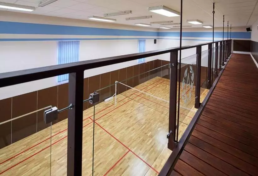 Hotelli Amálka U řípu