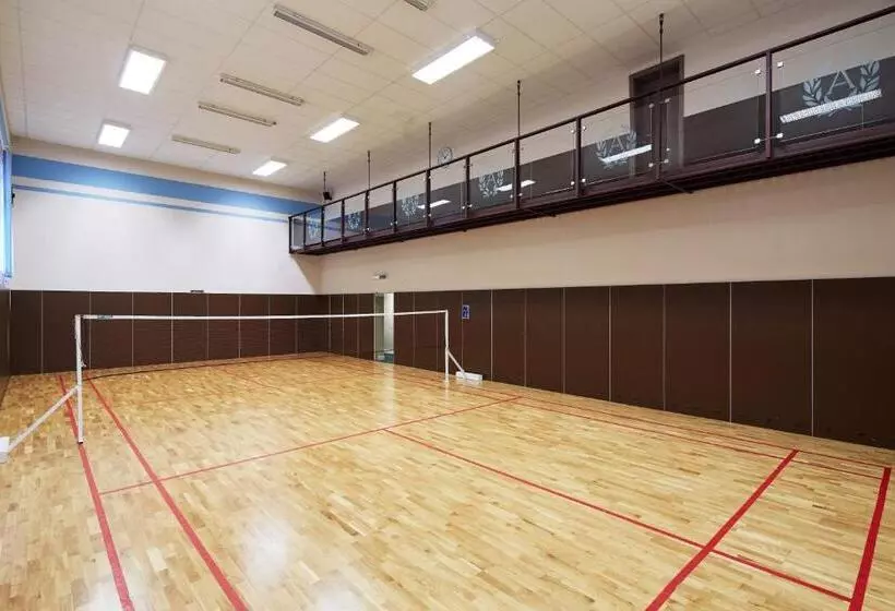 Hotelli Amálka U řípu