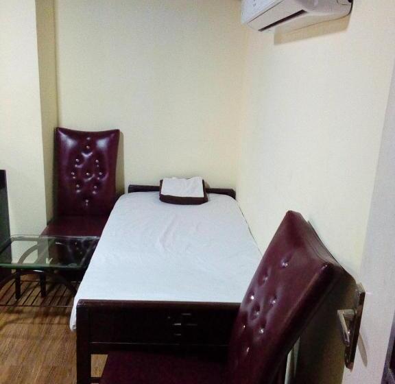 호텔 Anandhiram Heritage