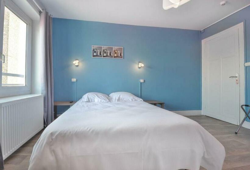 호텔 Brasserie Michel / Cesar