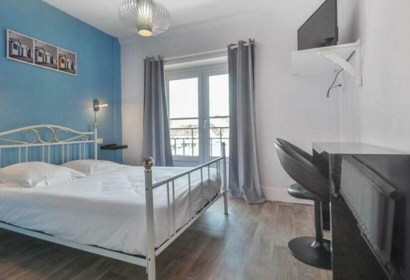 호텔 Brasserie Michel / Cesar