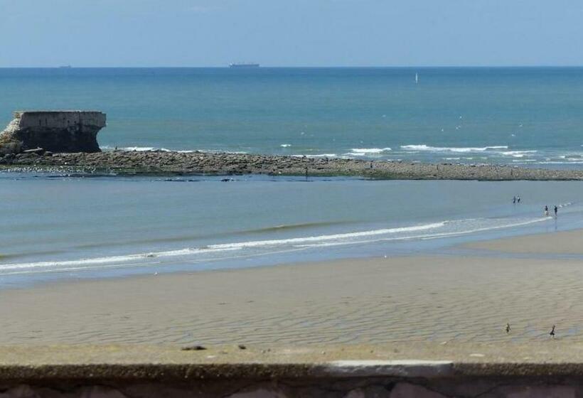 호텔 Brasserie Michel / Cesar