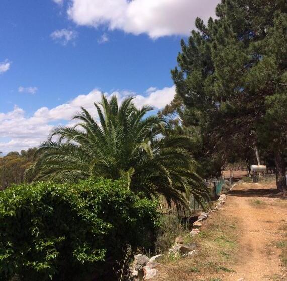 فندق Das Steinhaus