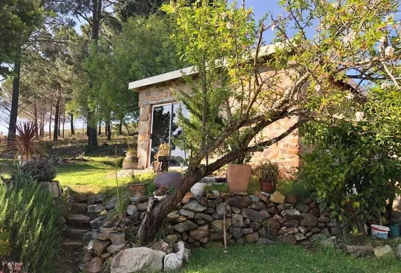 ホテル Das Steinhaus