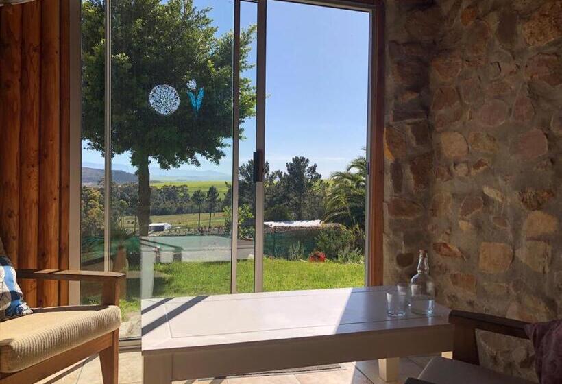 فندق Das Steinhaus