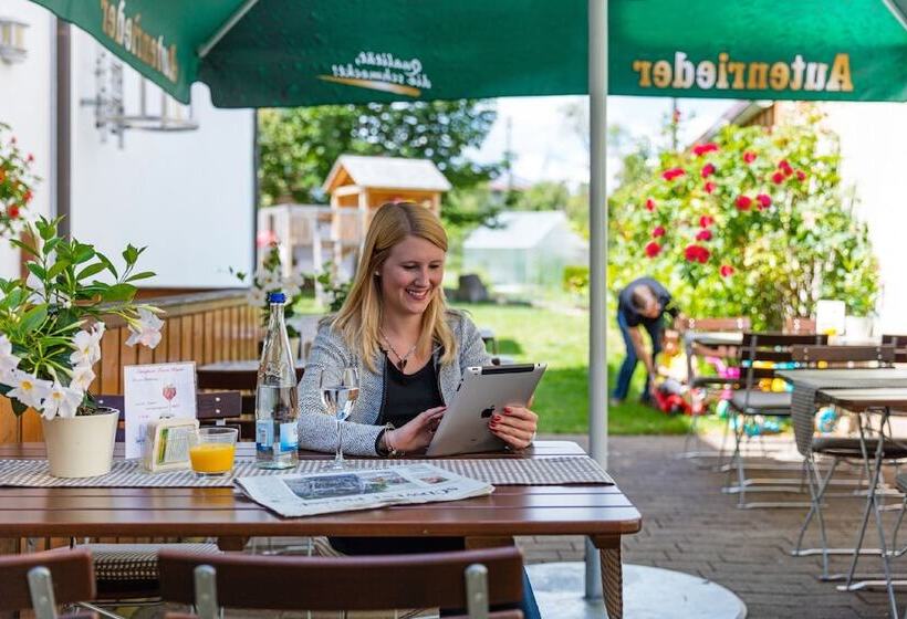 Gasthof Hotel Zum Ochsen Gmbh