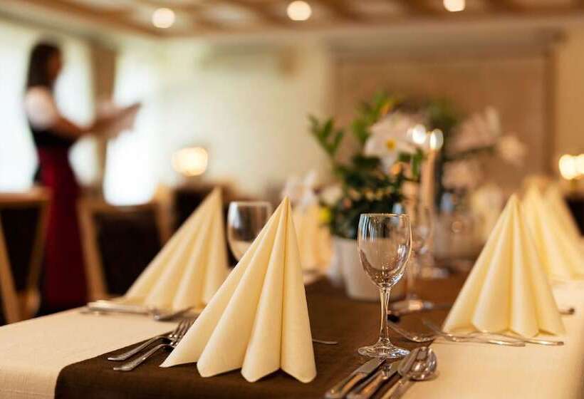 Gasthof Hotel Zum Ochsen Gmbh