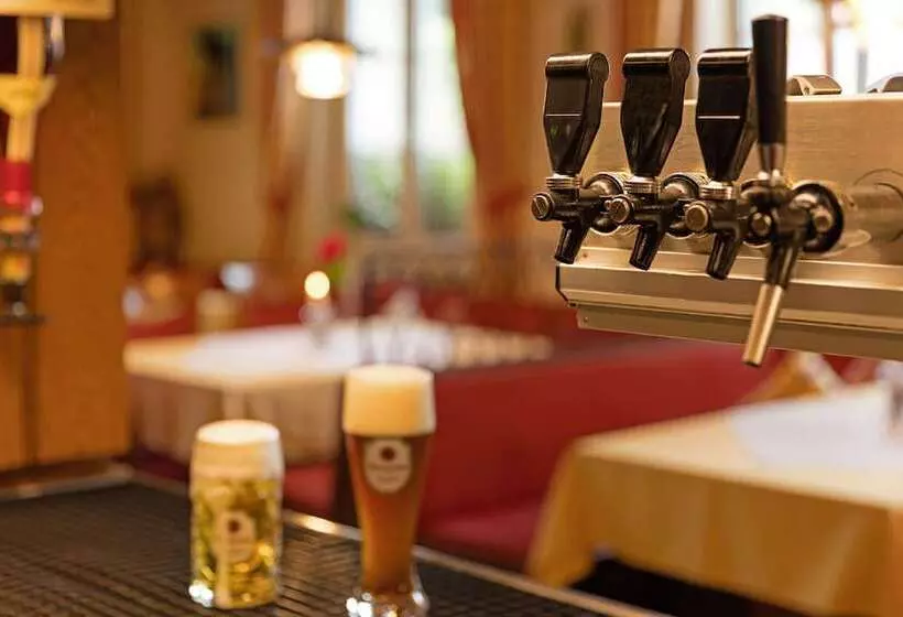 Gasthof   Hotel Zum Ochsen Gmbh