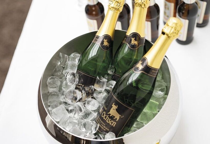 Gasthof Hotel Zum Ochsen Gmbh