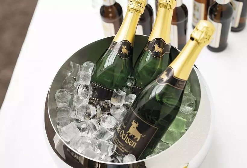 Gasthof   Hotel Zum Ochsen Gmbh