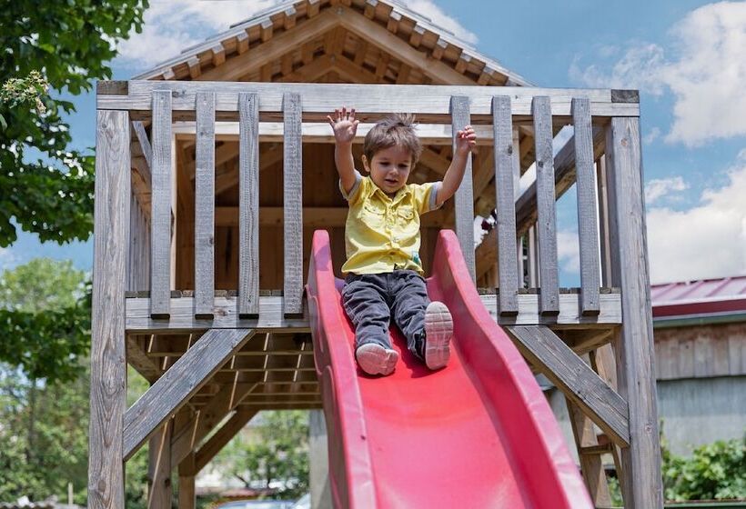 Gasthof Hotel Zum Ochsen Gmbh