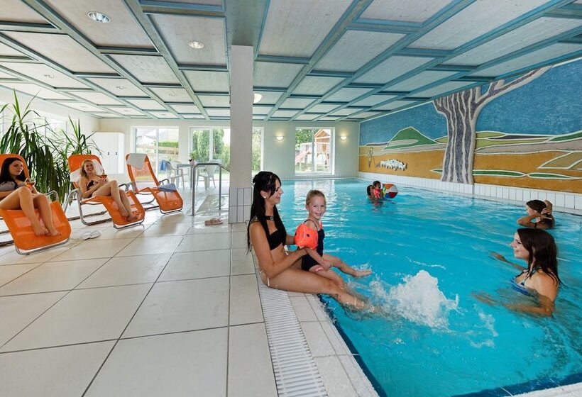 Gasthof Hotel Zum Ochsen Gmbh