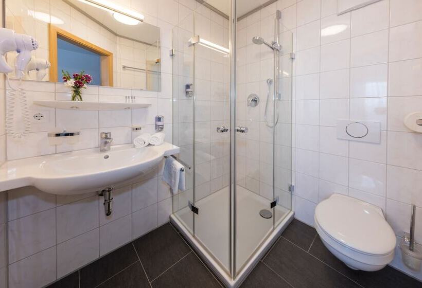 Gasthof Hotel Zum Ochsen Gmbh