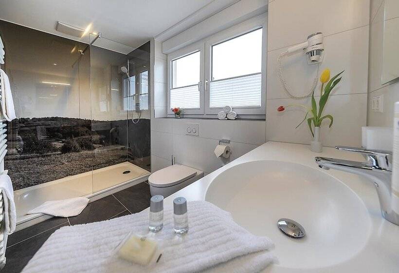 Gasthof Hotel Zum Ochsen Gmbh