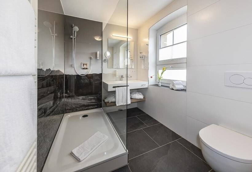 Gasthof Hotel Zum Ochsen Gmbh