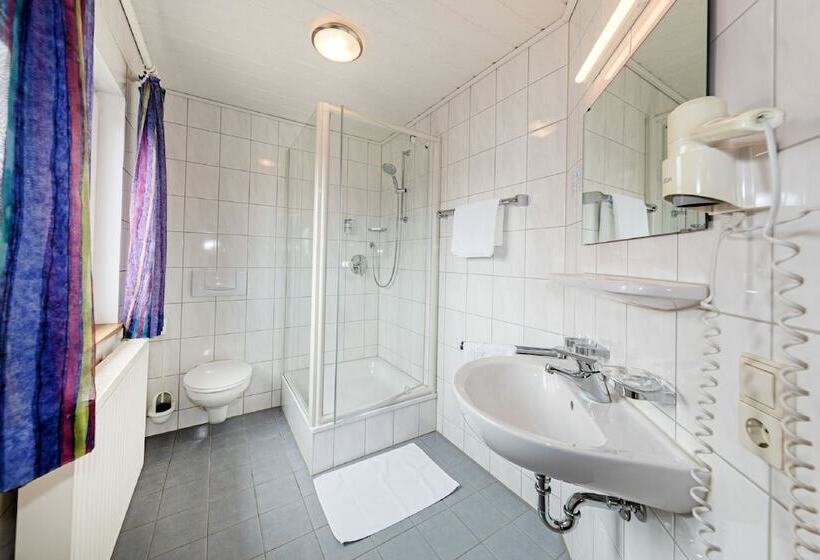 Gasthof Hotel Zum Ochsen Gmbh