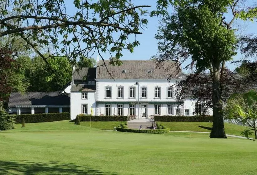 Hotelli Golf De Pierpont