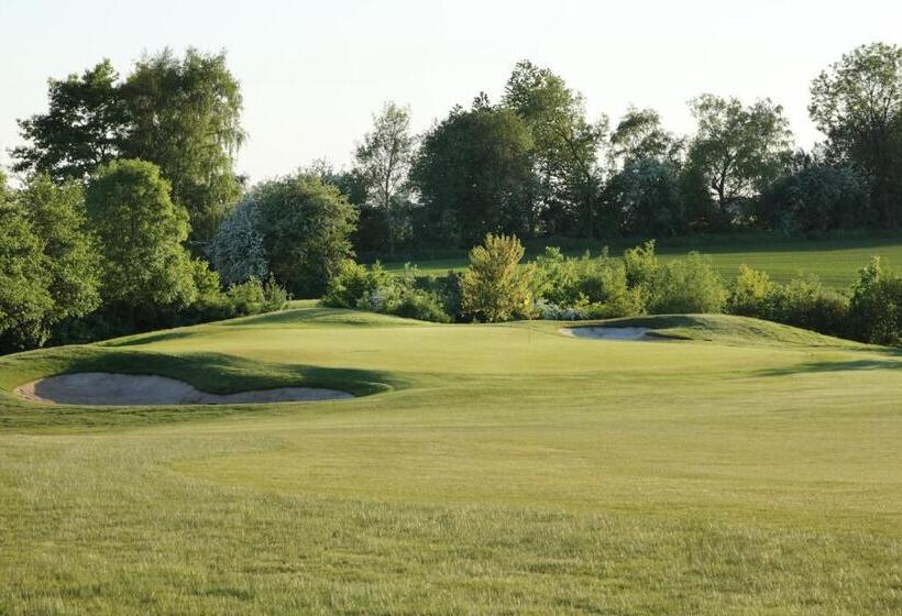 ホテル Golf De Pierpont