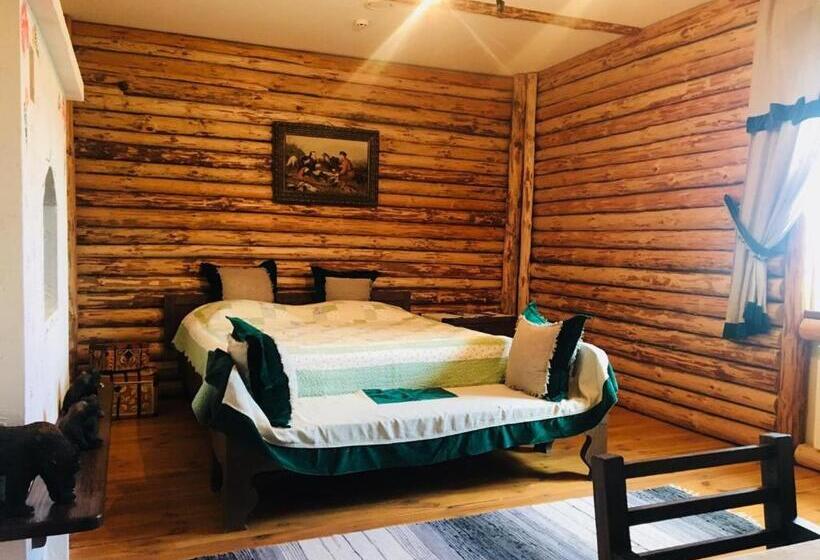 فندق Koncha Zaspa Park