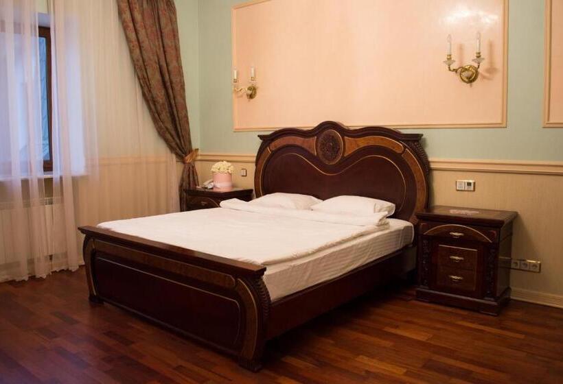 فندق Koncha Zaspa Park