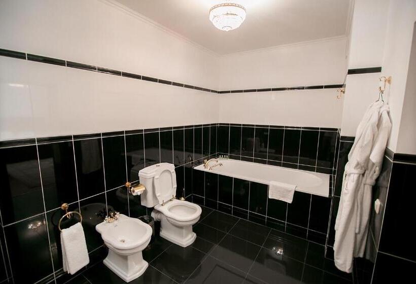 فندق Koncha Zaspa Park