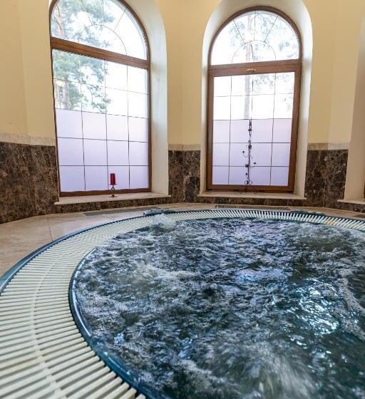 فندق Koncha Zaspa Park