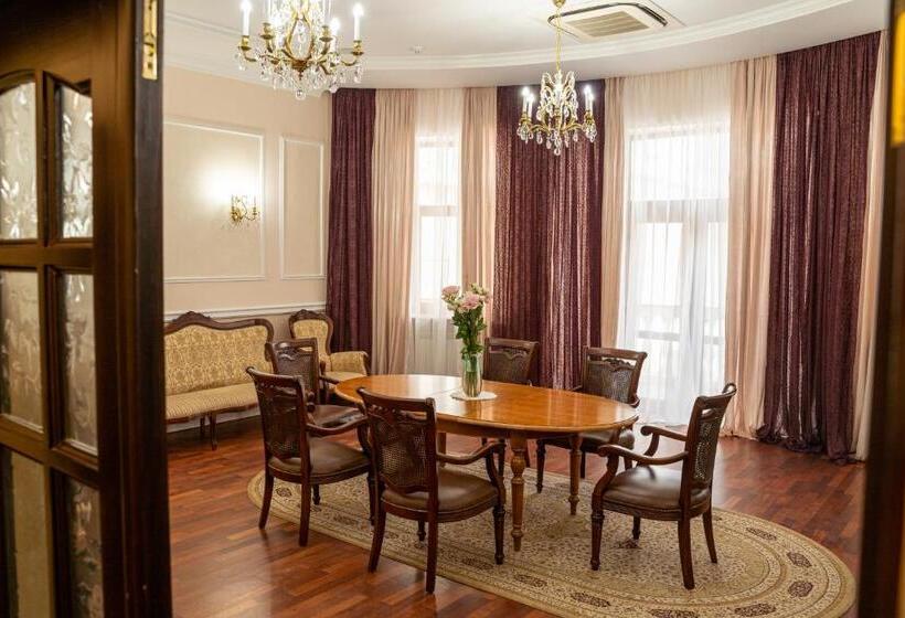 فندق Koncha Zaspa Park