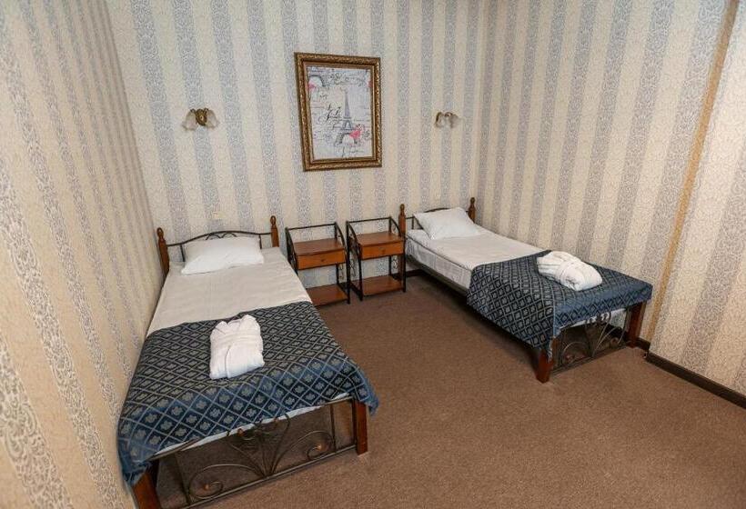 فندق Koncha Zaspa Park