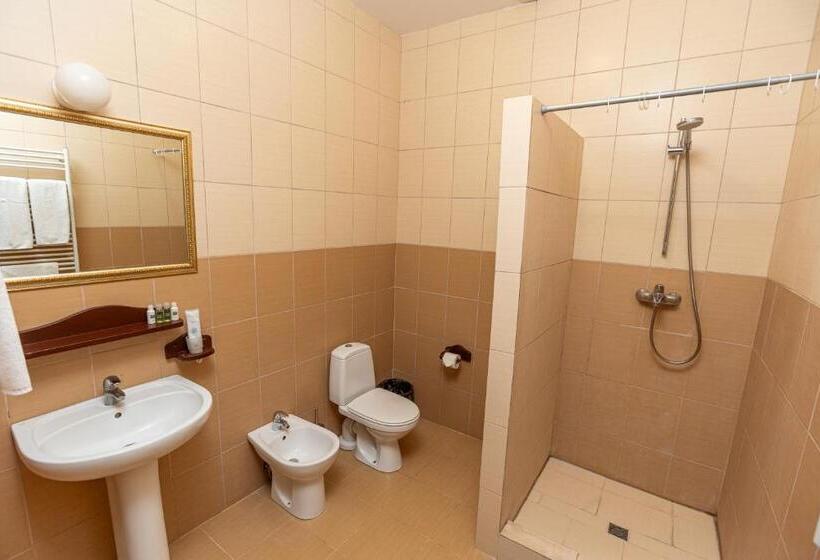 فندق Koncha Zaspa Park