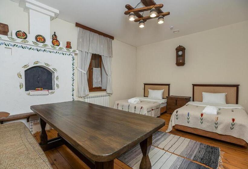 فندق Koncha Zaspa Park