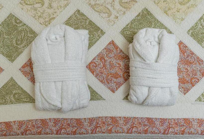 فندق Koncha Zaspa Park