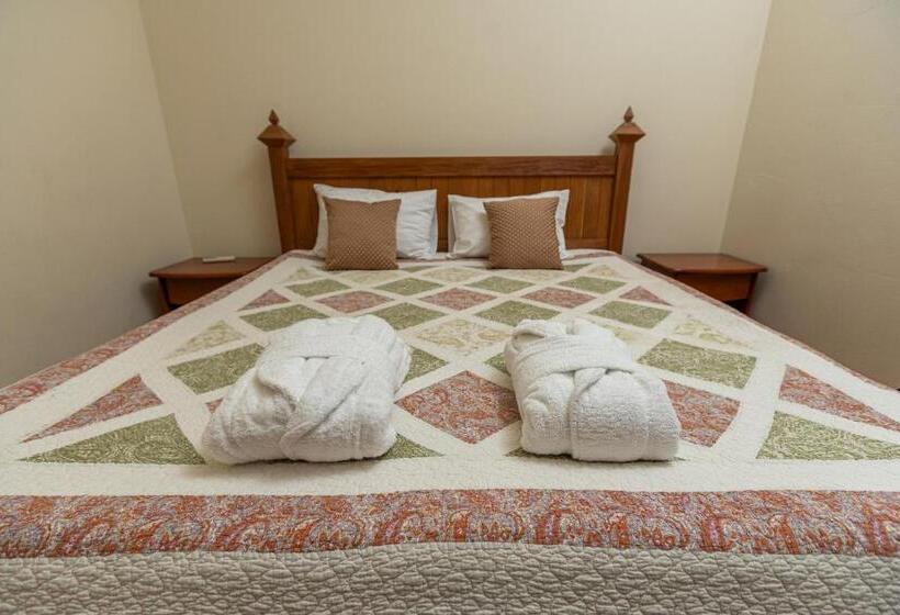 فندق Koncha Zaspa Park