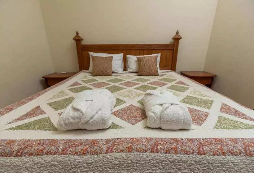 ホテル Koncha Zaspa Park