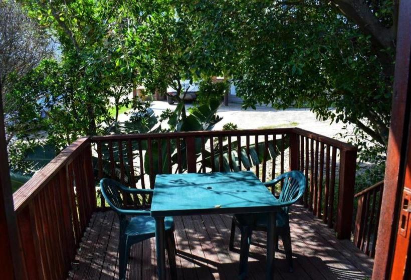 Hotel Mitford Self Catering Apartments In Morgan Bay