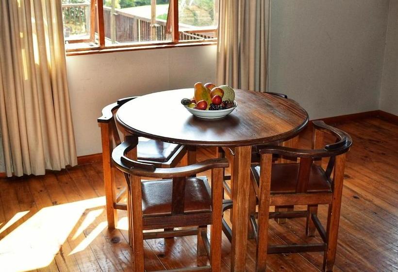 Hotel Mitford Self Catering Apartments In Morgan Bay