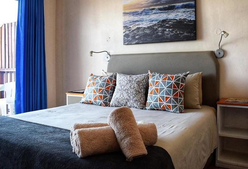 Hotel Mitford Self Catering Apartments In Morgan Bay