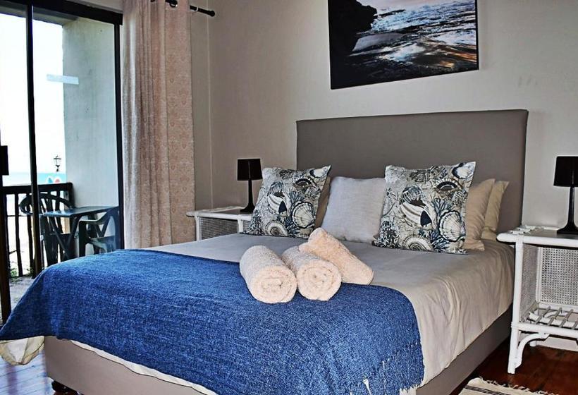 Hotel Mitford Self Catering Apartments In Morgan Bay
